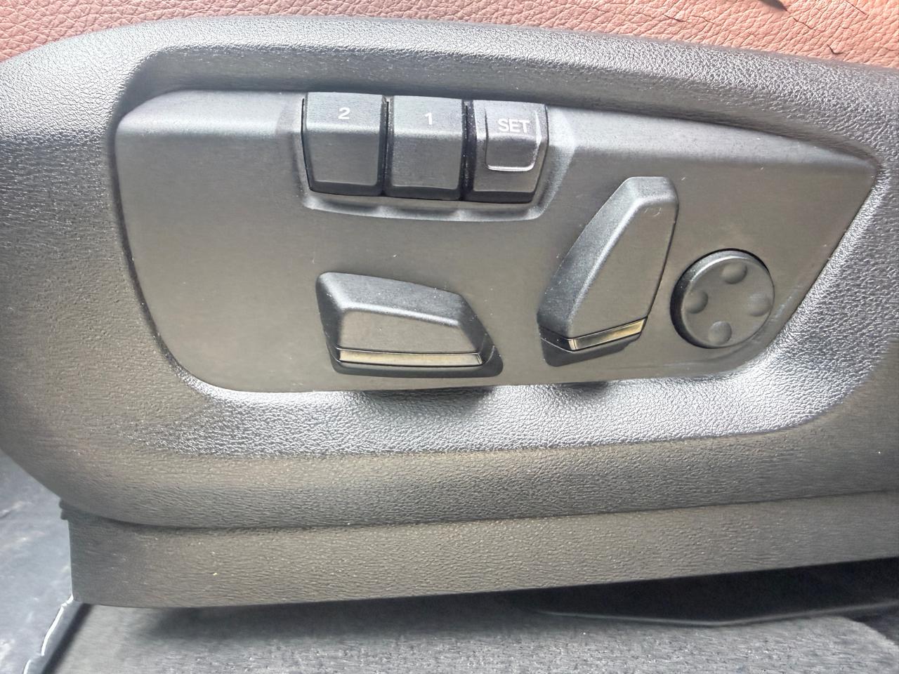 BMW X5 AWD 4dr xDrive35i 2016