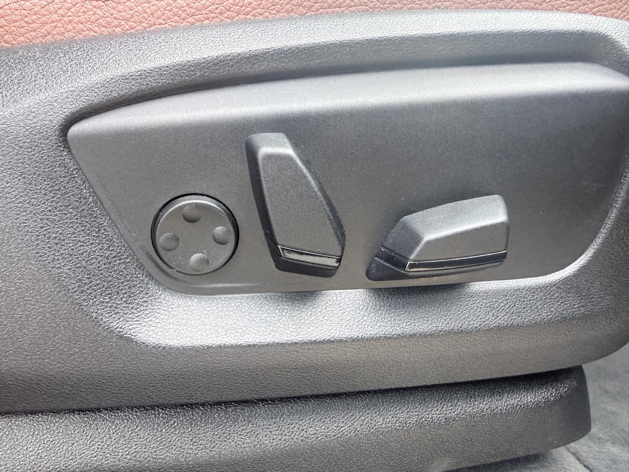 BMW X5 AWD 4dr xDrive35i 2016