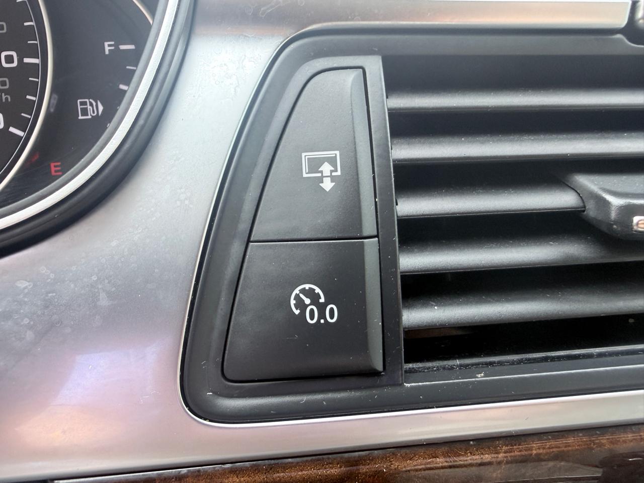 Audi A6 4dr Sdn quattro 3.0T Prestige 2015