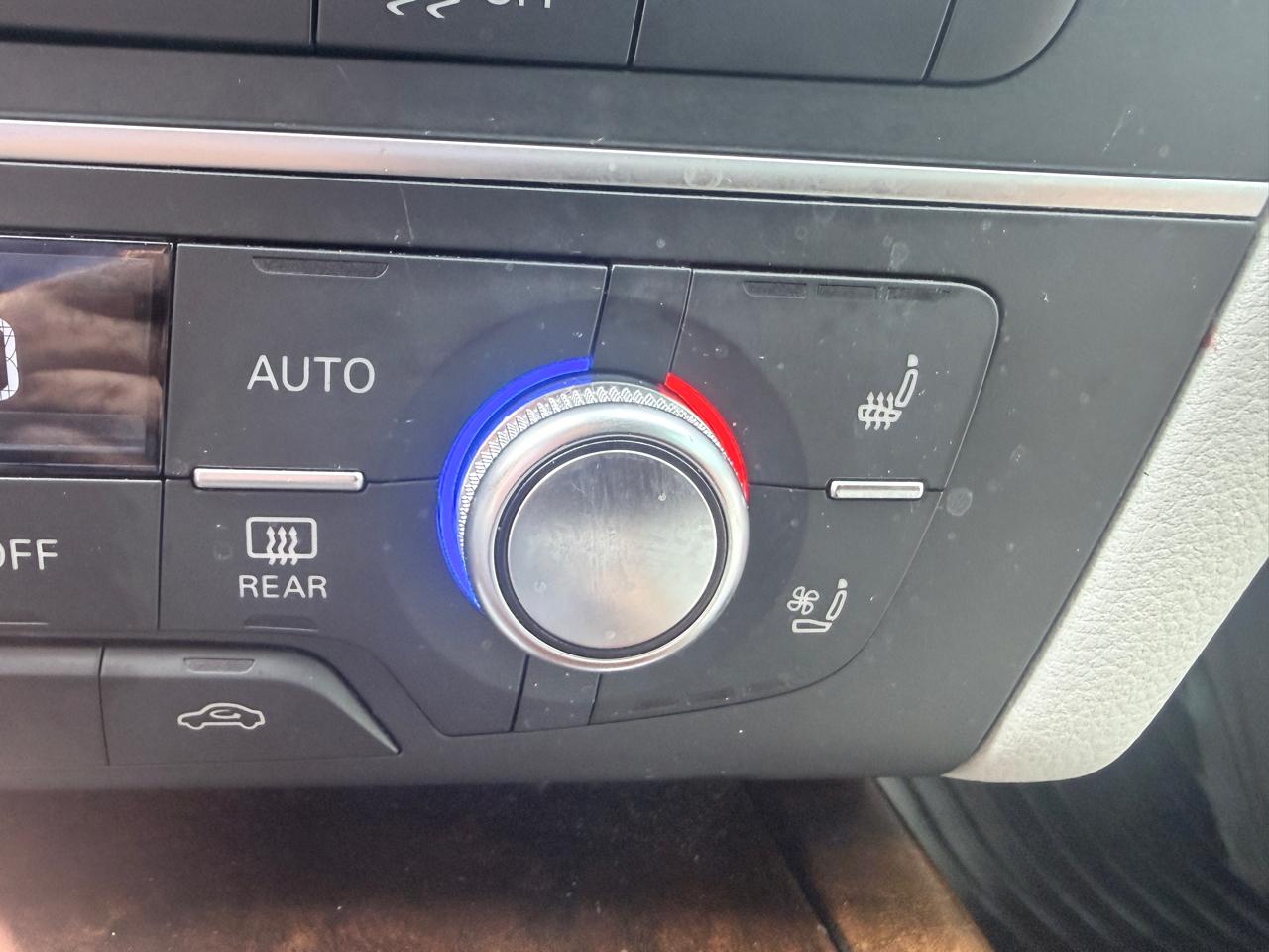 Audi A6 4dr Sdn quattro 3.0T Prestige 2015