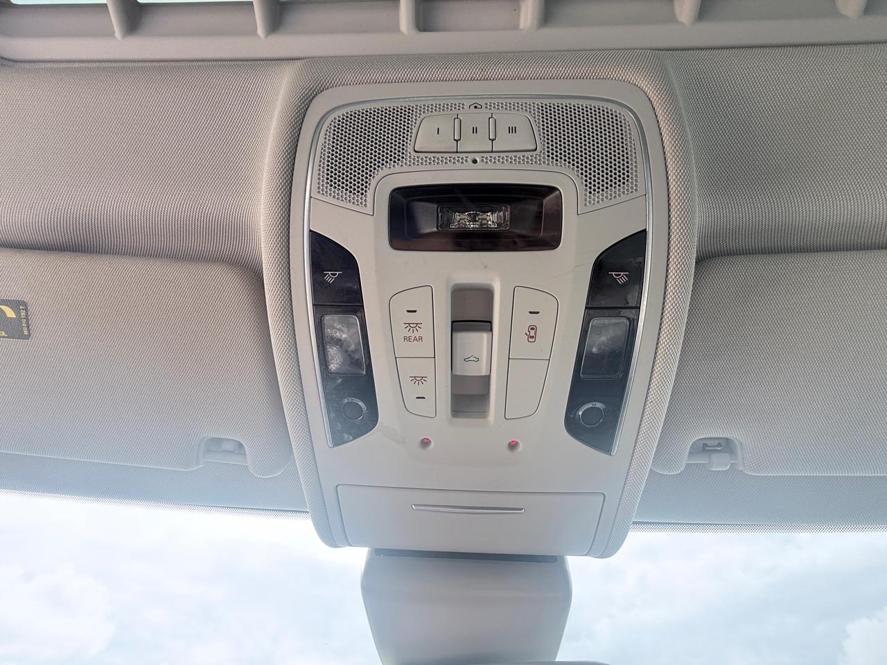 Audi A6 4dr Sdn quattro 3.0T Prestige 2015