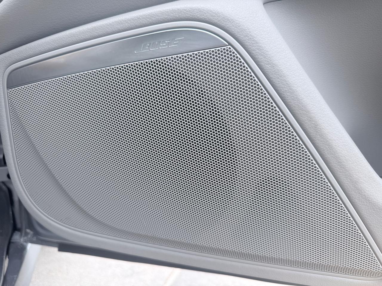 Audi A6 4dr Sdn quattro 3.0T Prestige 2015