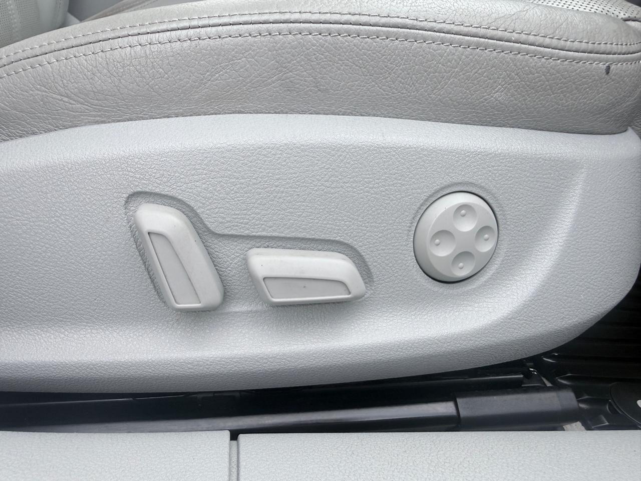 Audi A6 4dr Sdn quattro 3.0T Prestige 2015