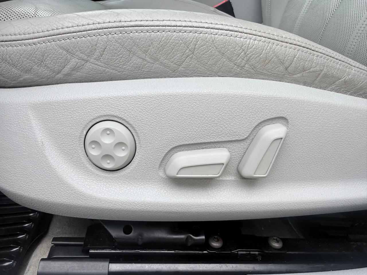 Audi A6 4dr Sdn quattro 3.0T Prestige 2015