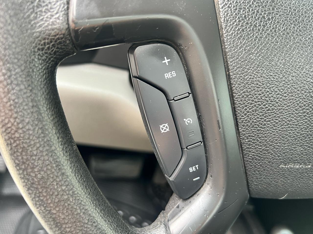 Chevrolet Silverado 1500 4WD Reg Cab 119.0" Work Truck 2010