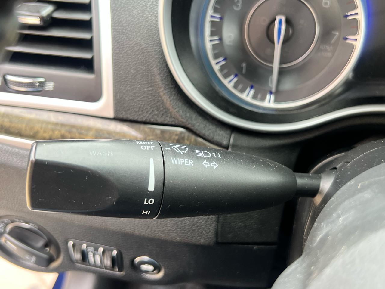 Chrysler 300 4dr Sdn 300C AWD 2016