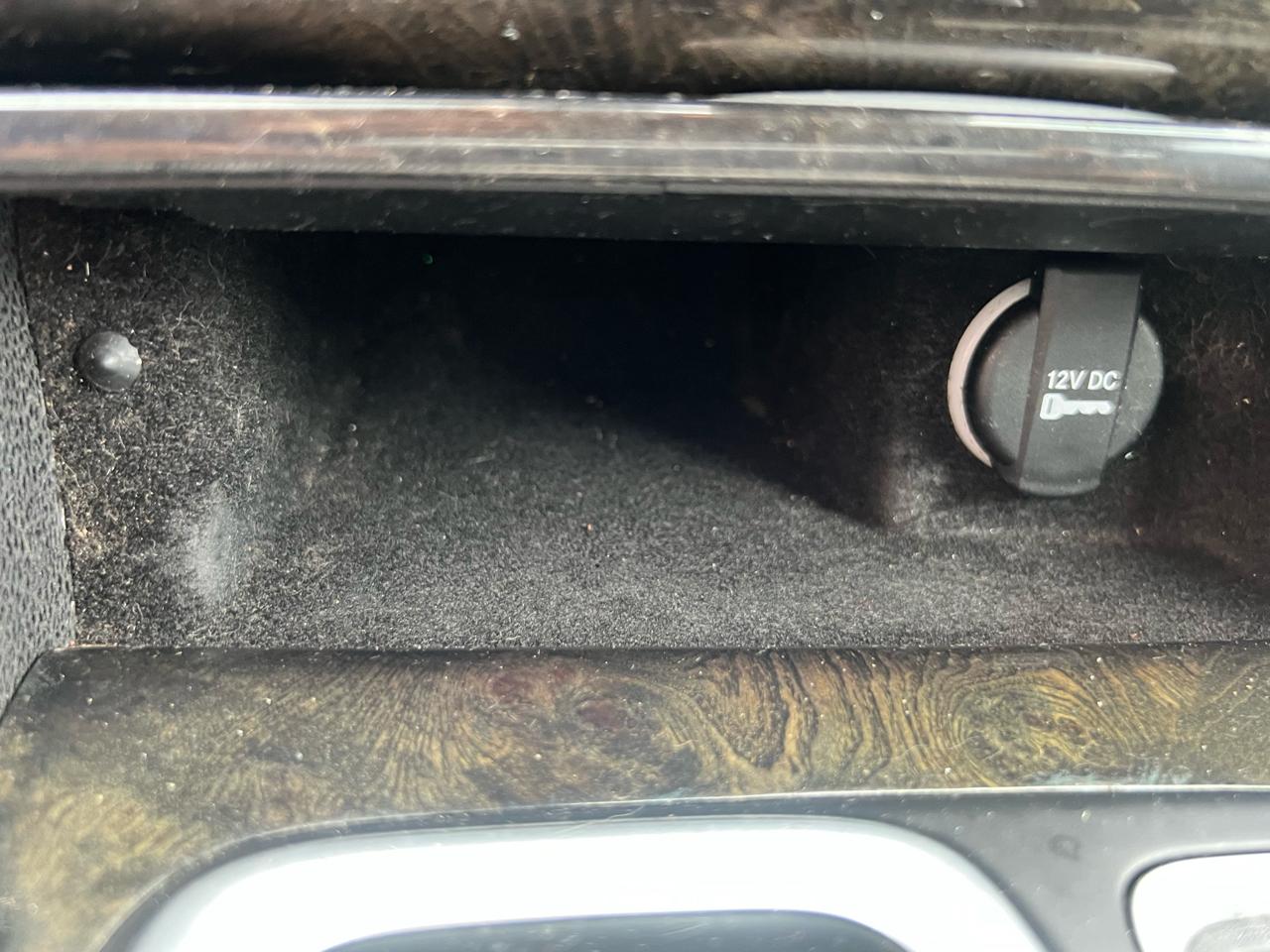 Chrysler 300 4dr Sdn 300C AWD 2016