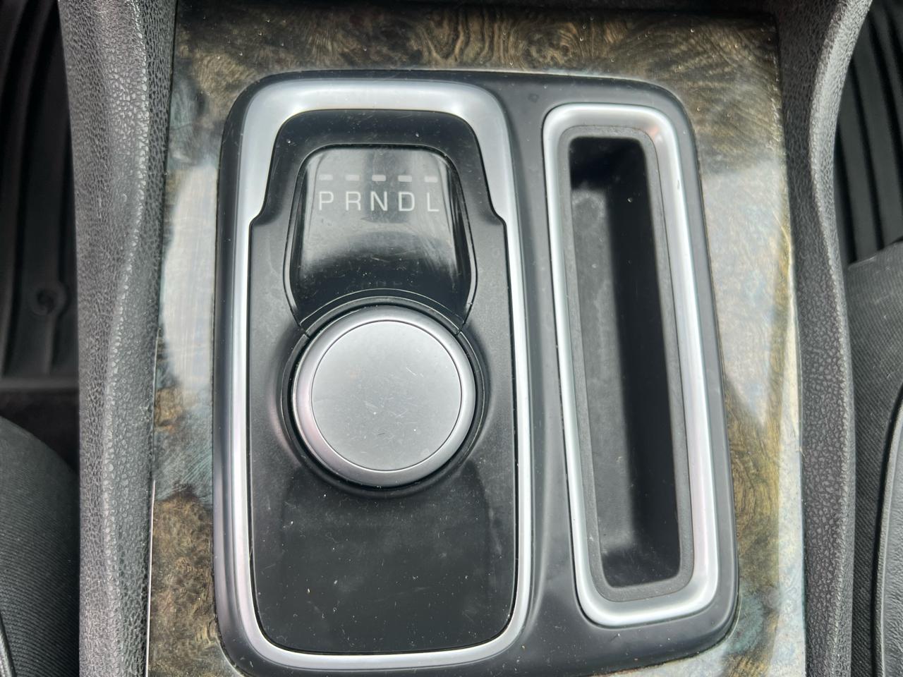 Chrysler 300 4dr Sdn 300C AWD 2016