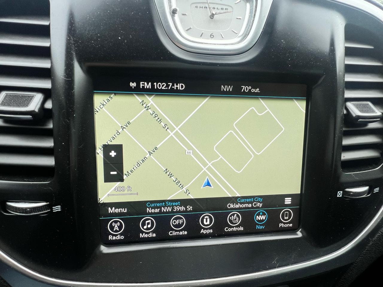 Chrysler 300 300C RWD 2017