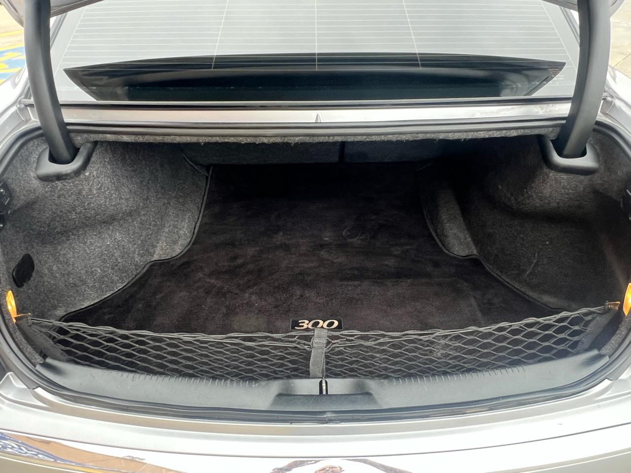 Chrysler 300 300C RWD 2017