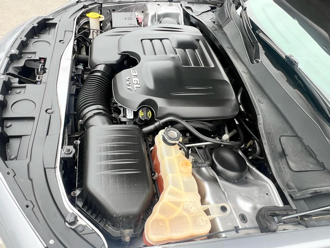 Chrysler 300 300C RWD 2017