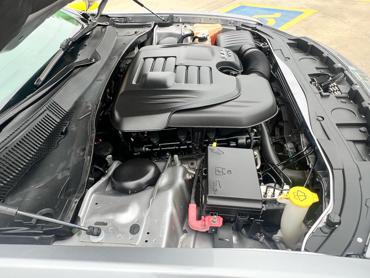 Chrysler 300 300C RWD 2017