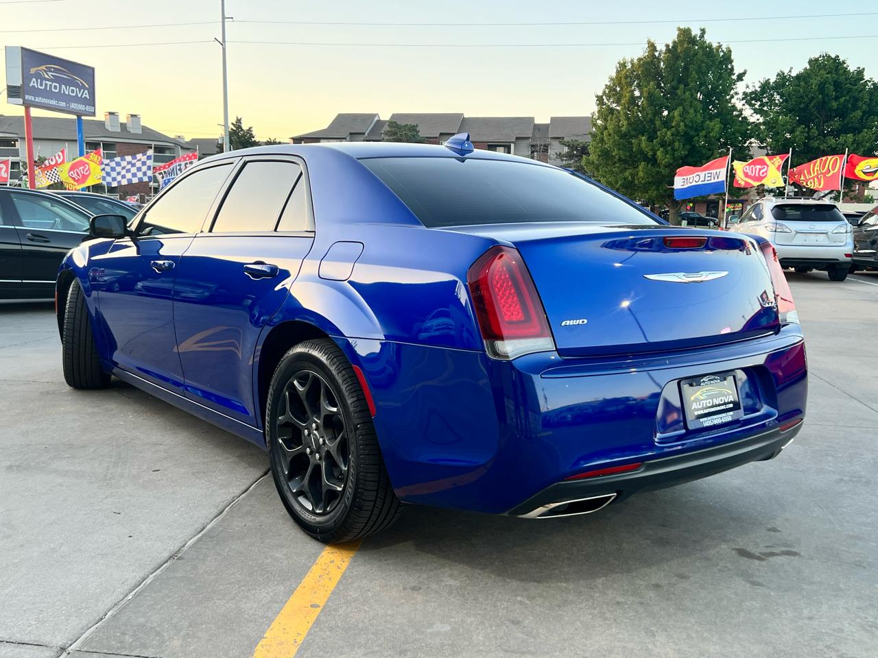 Chrysler 300 300S AWD 2019