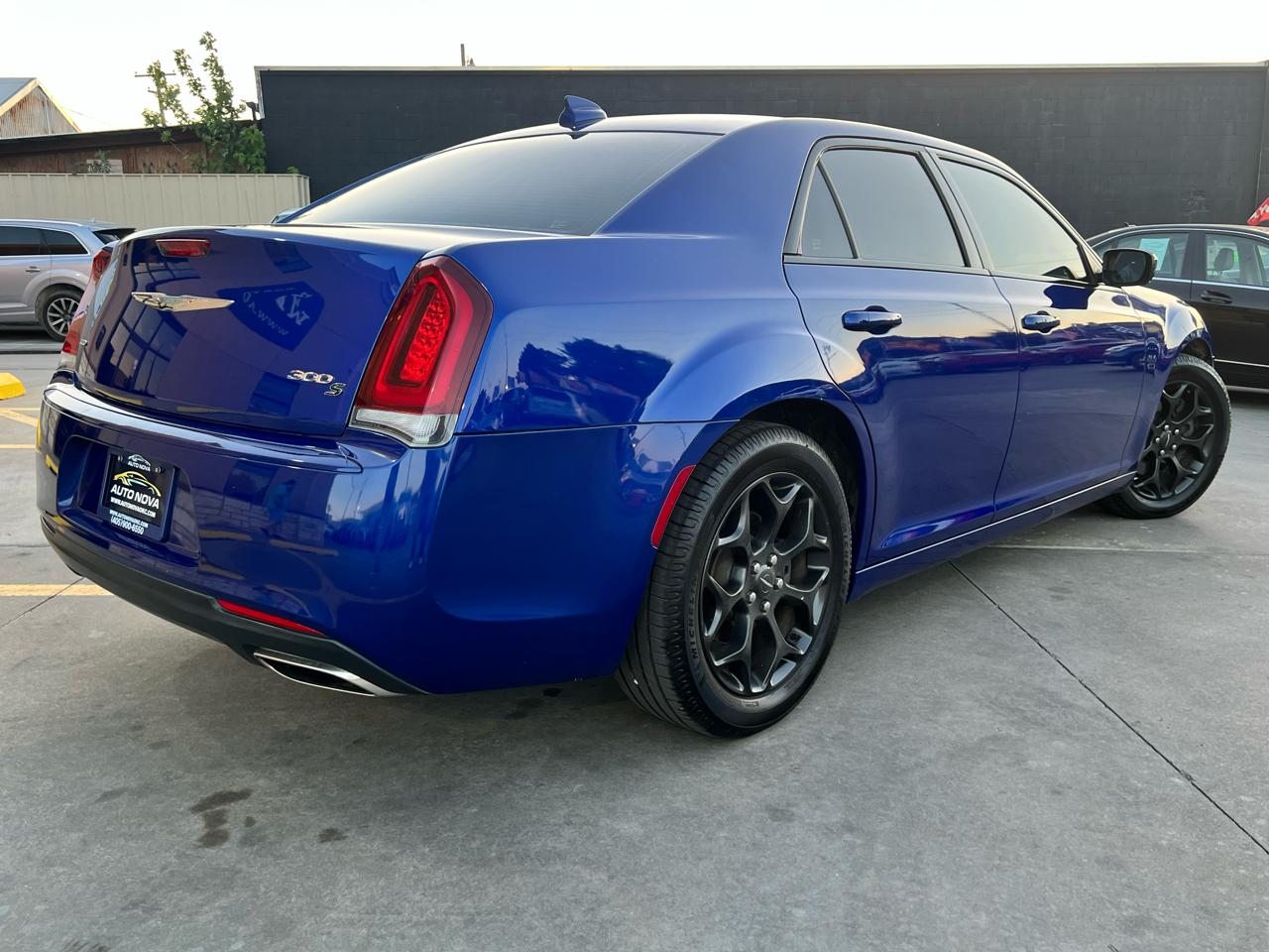 Chrysler 300 300S AWD 2019