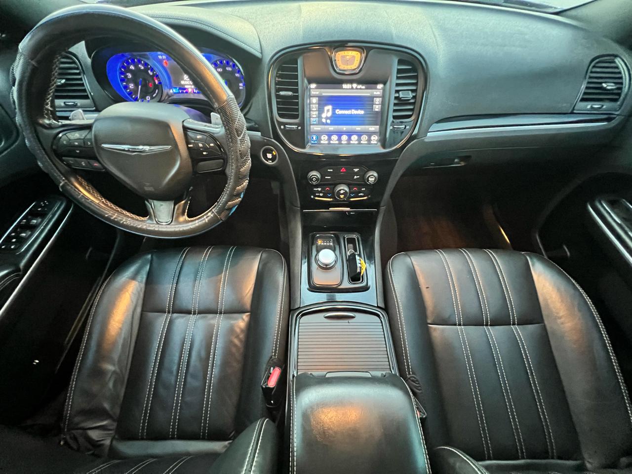 Chrysler 300 300S AWD 2019