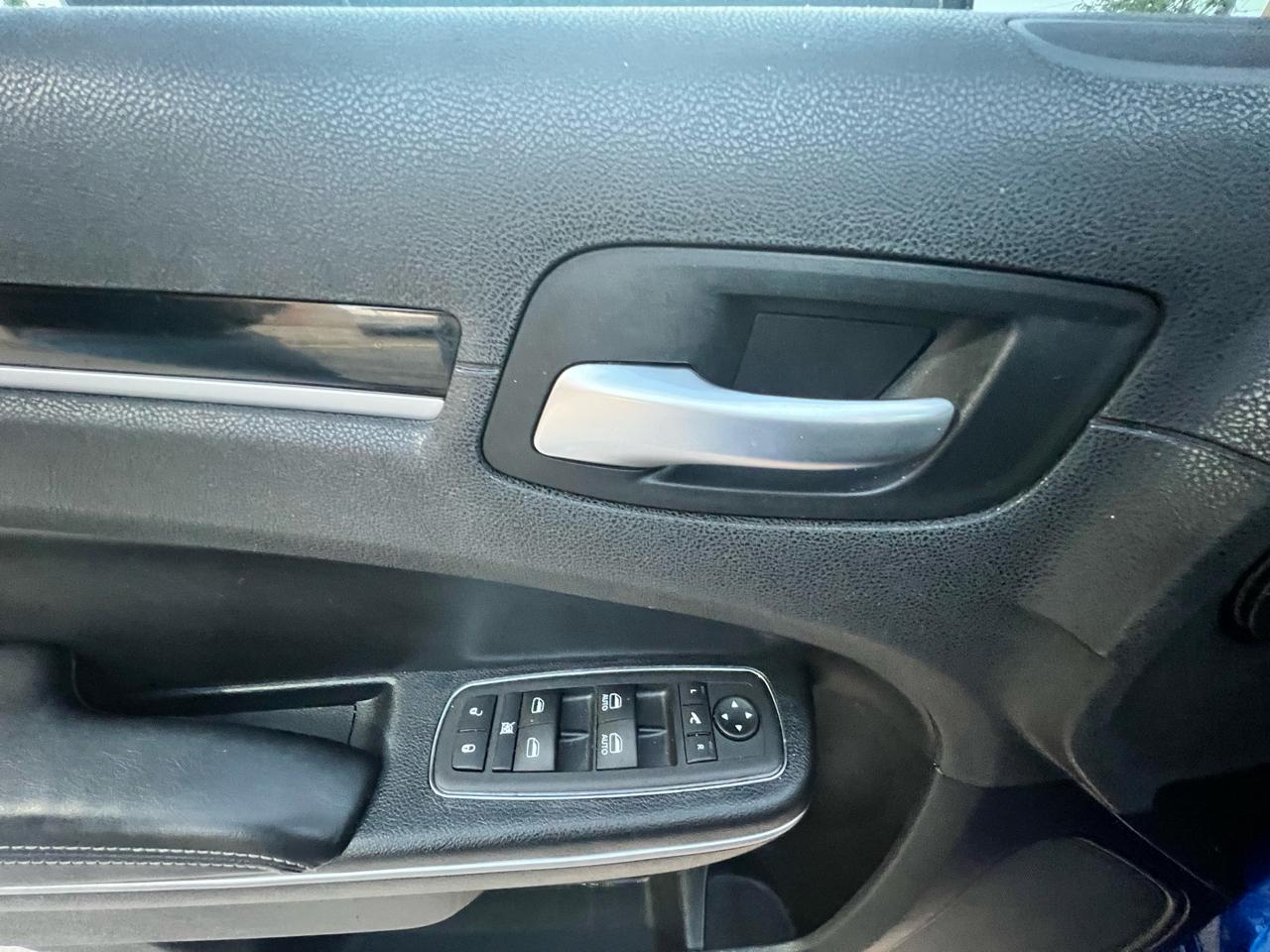 Chrysler 300 300S AWD 2019