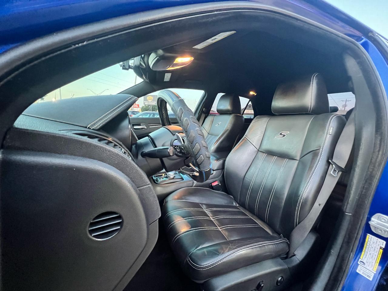 Chrysler 300 300S AWD 2019