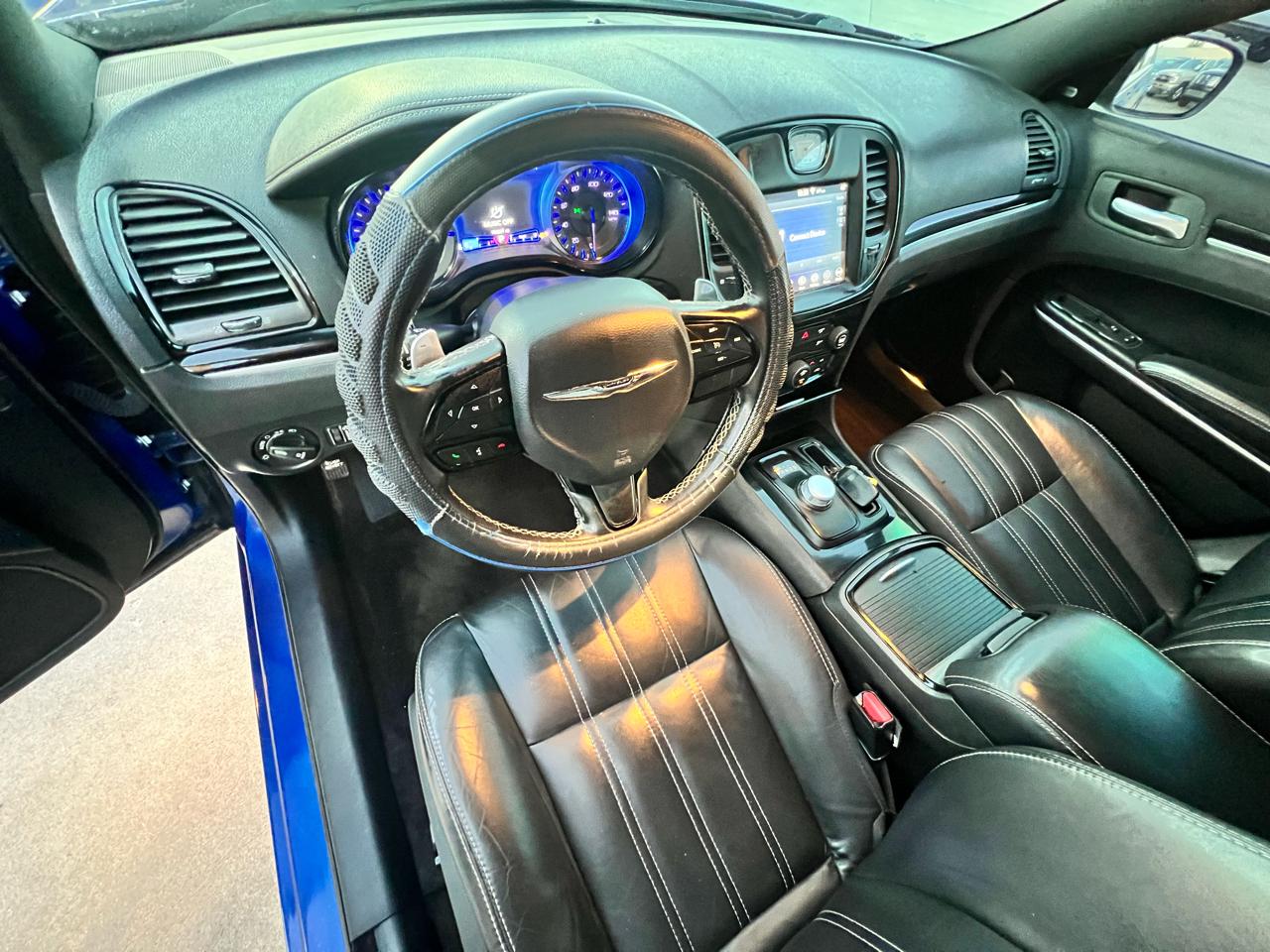 Chrysler 300 300S AWD 2019