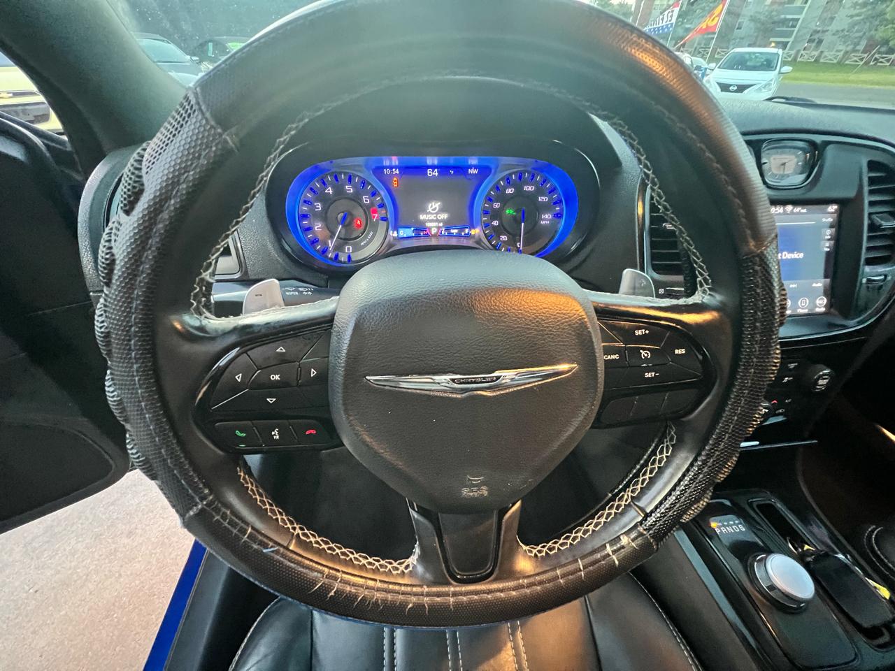 Chrysler 300 300S AWD 2019