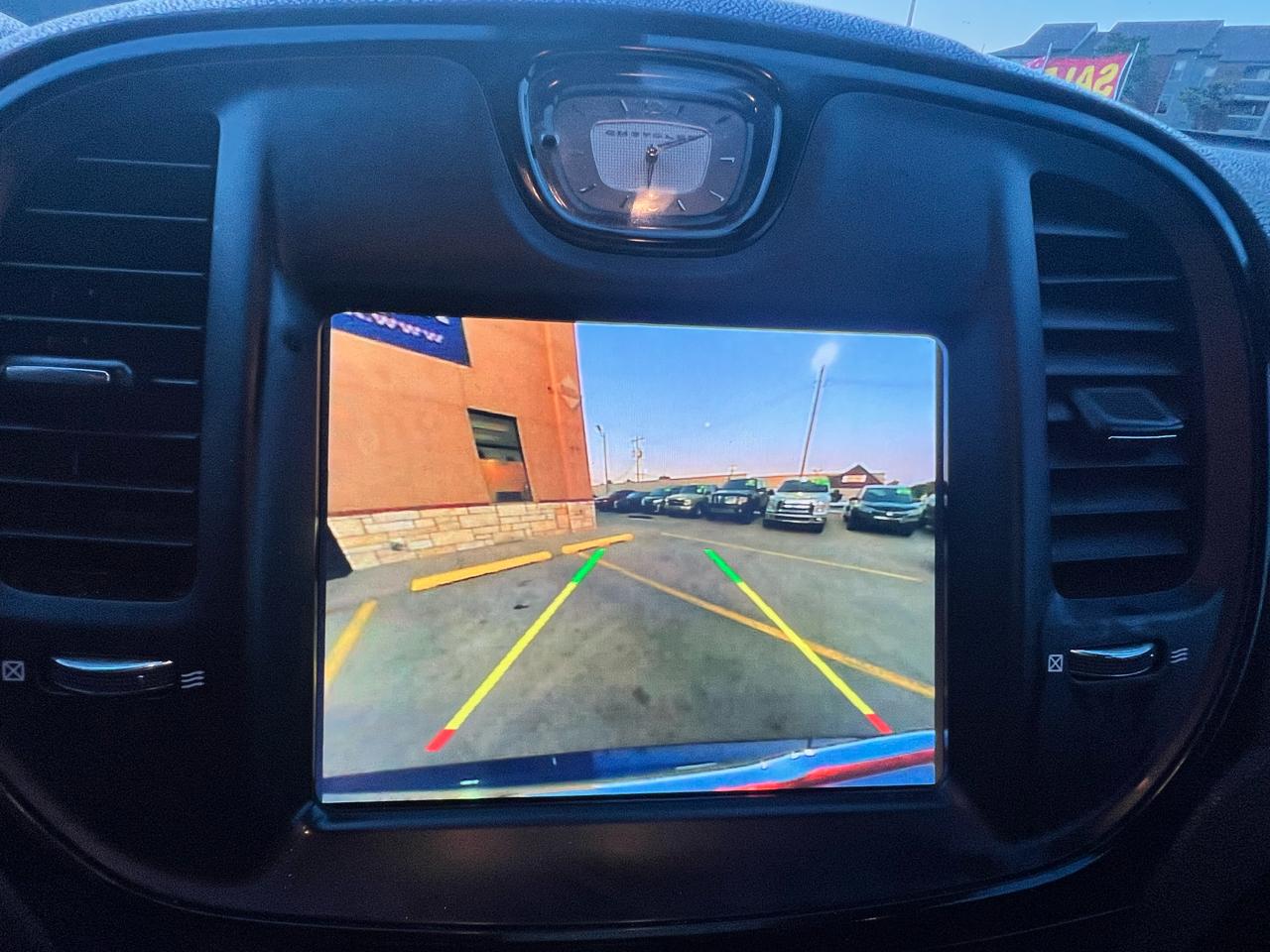 Chrysler 300 300S AWD 2019