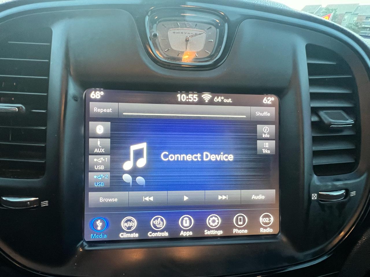 Chrysler 300 300S AWD 2019