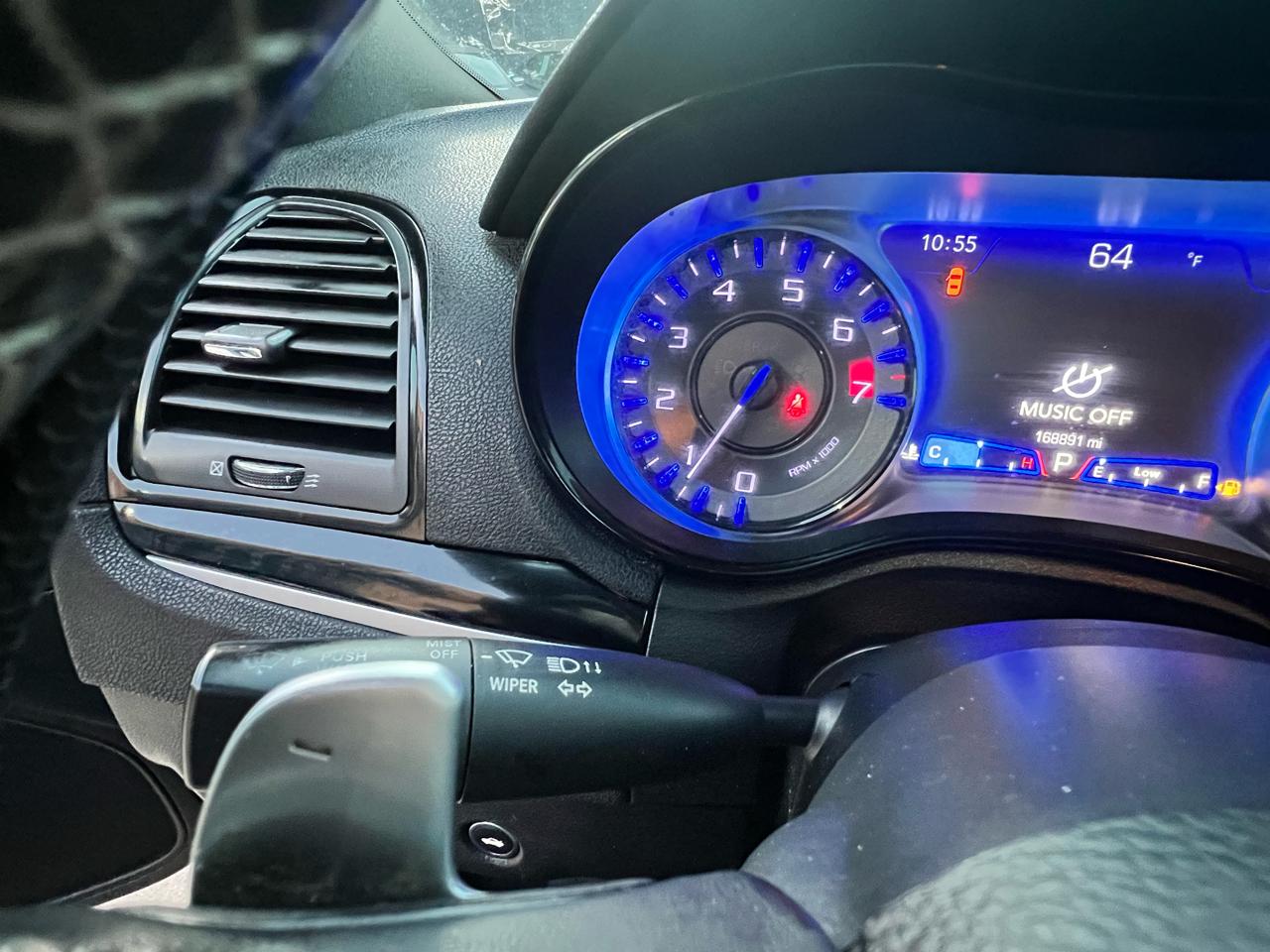 Chrysler 300 300S AWD 2019