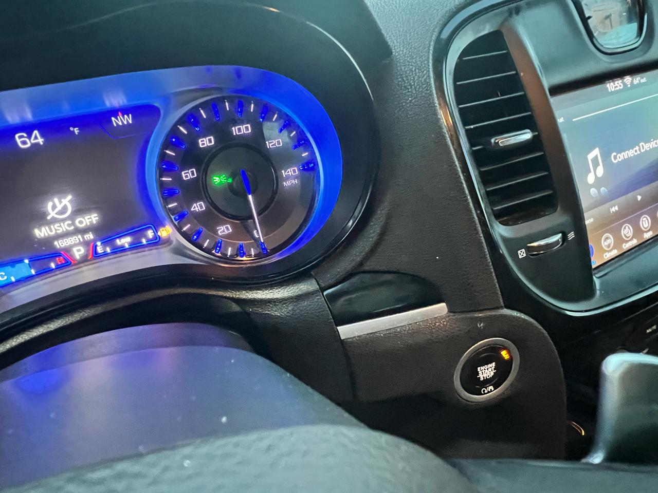 Chrysler 300 300S AWD 2019