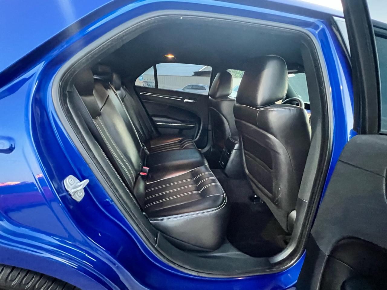 Chrysler 300 300S AWD 2019