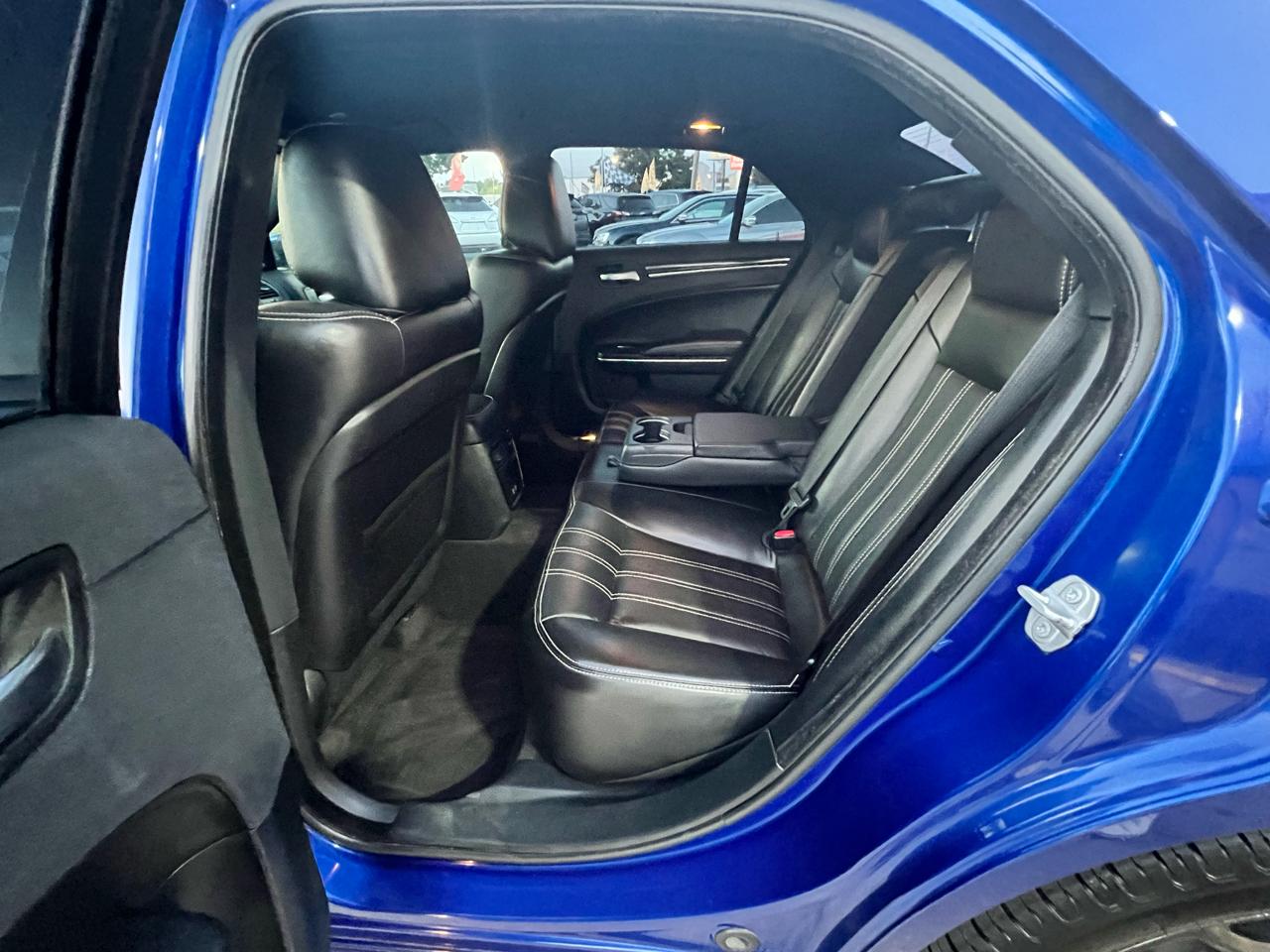 Chrysler 300 300S AWD 2019