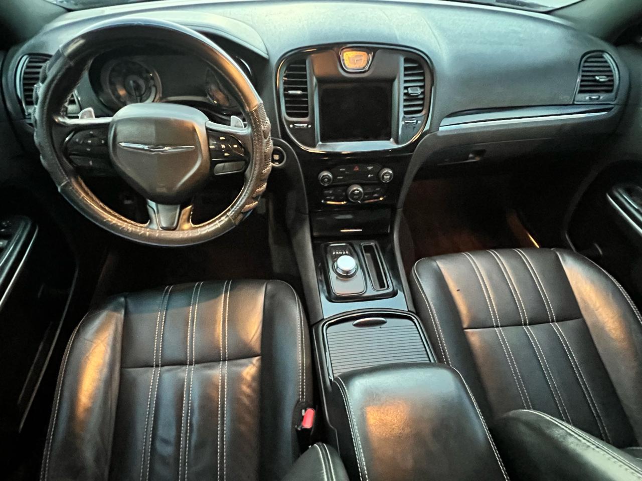 Chrysler 300 300S AWD 2019