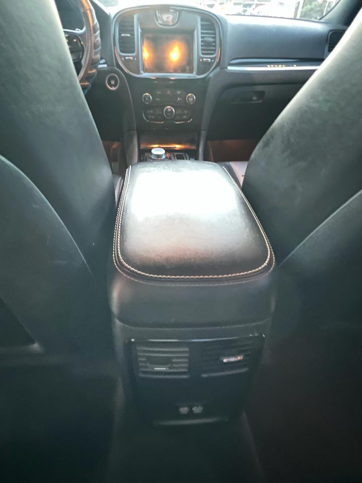 Chrysler 300 300S AWD 2019