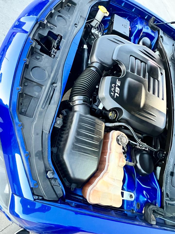 Chrysler 300 300S AWD 2019