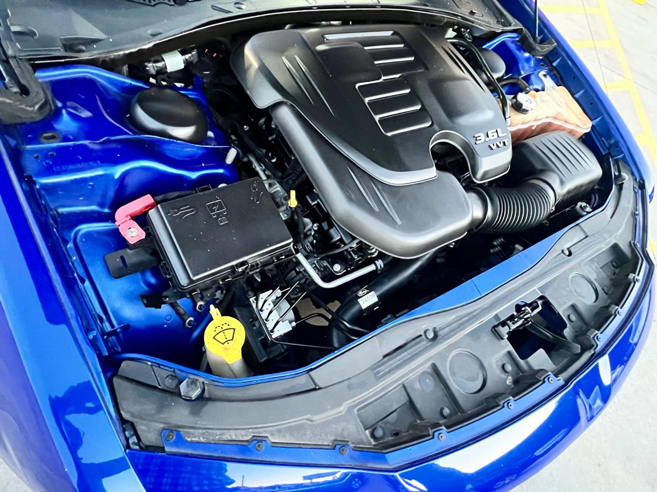 Chrysler 300 300S AWD 2019