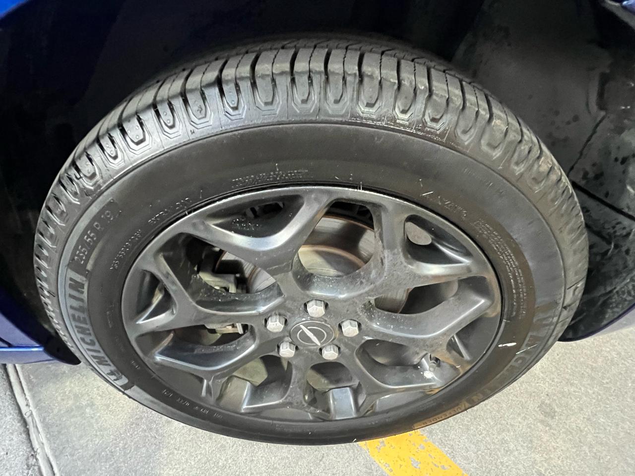 Chrysler 300 300S AWD 2019