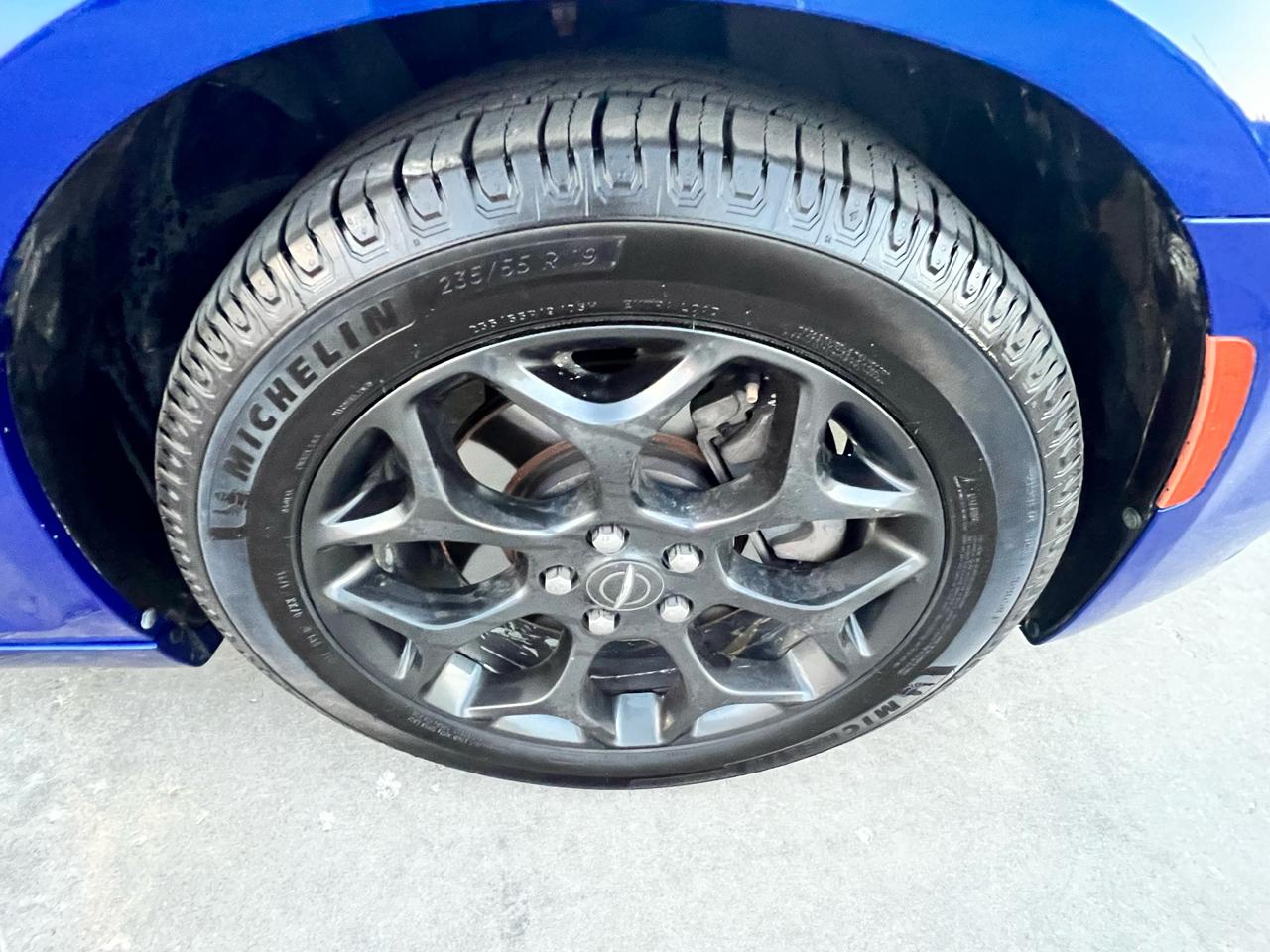 Chrysler 300 300S AWD 2019