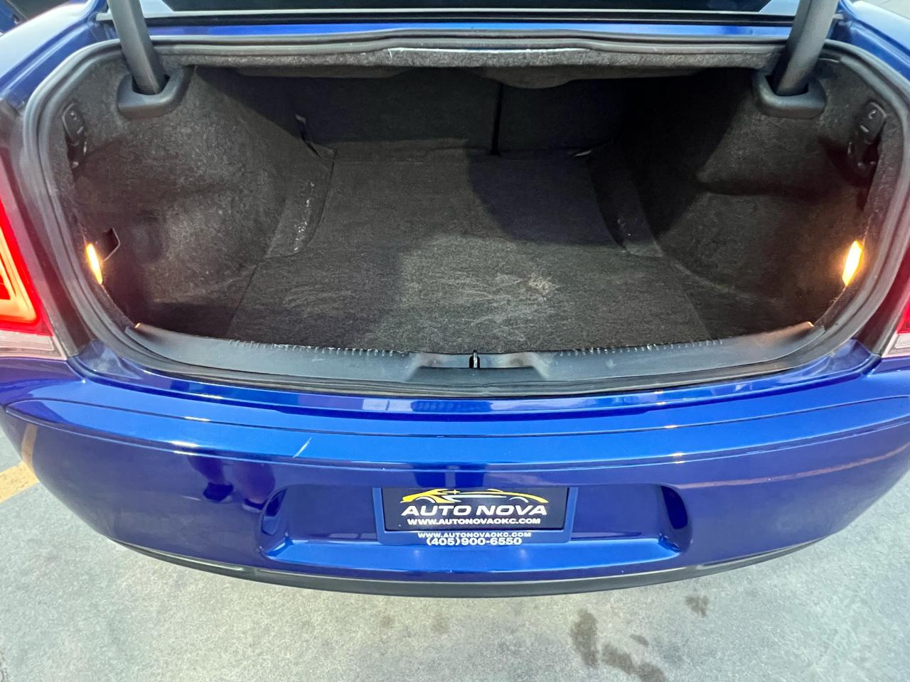 Chrysler 300 300S AWD 2019