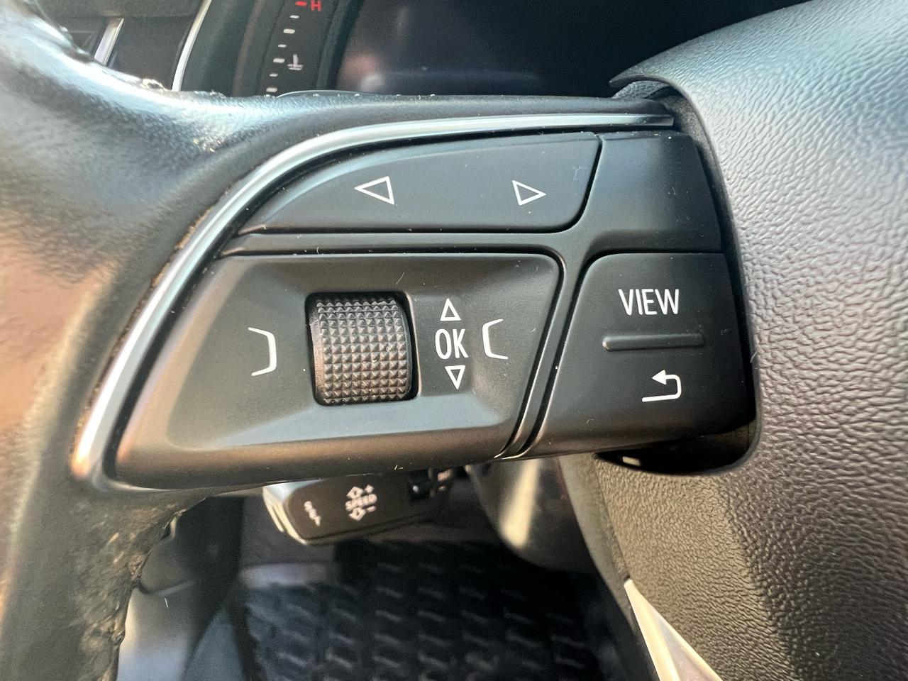 Audi Q7 3.0 TFSI Prestige 2018