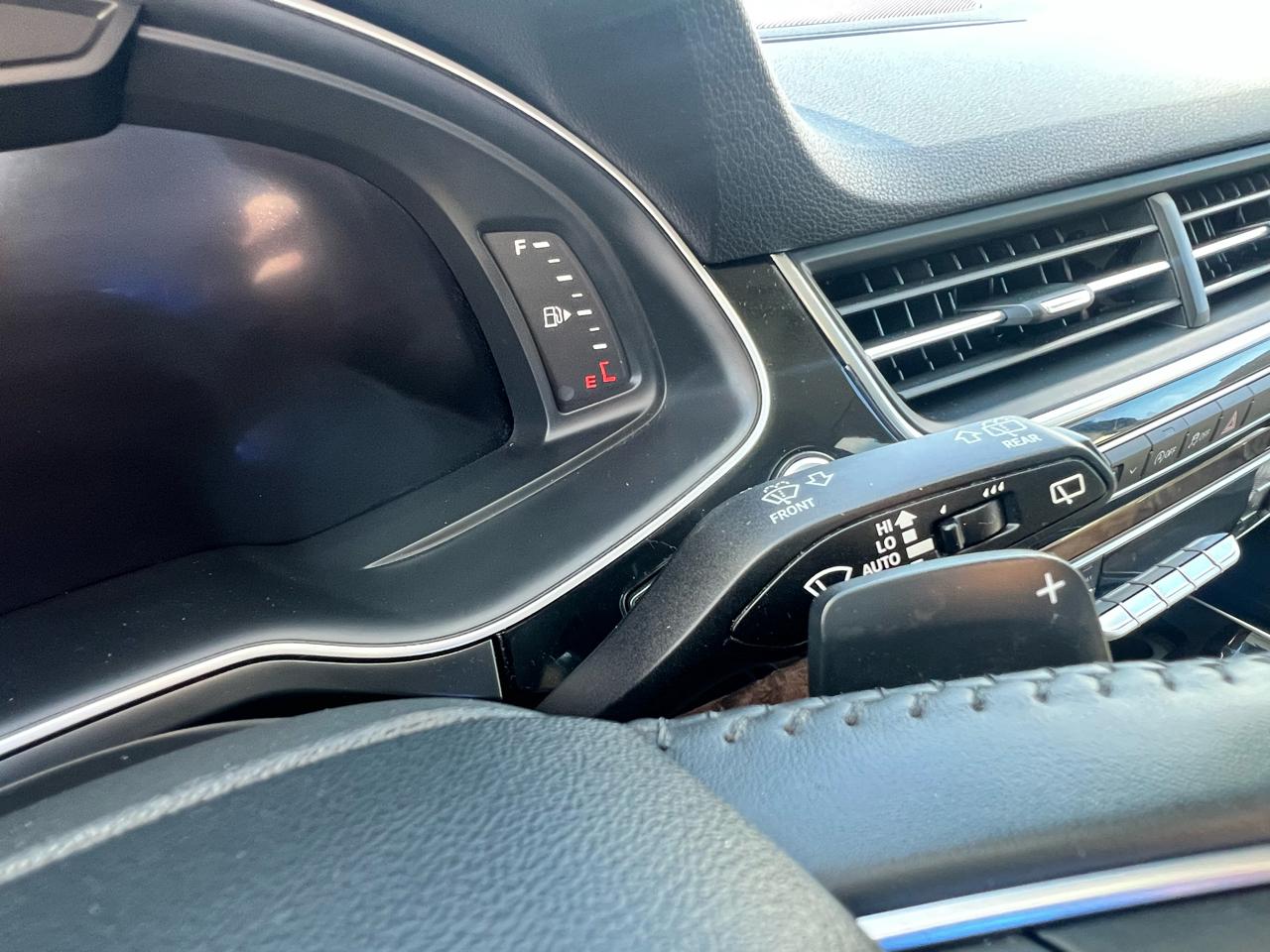 Audi Q7 3.0 TFSI Prestige 2018
