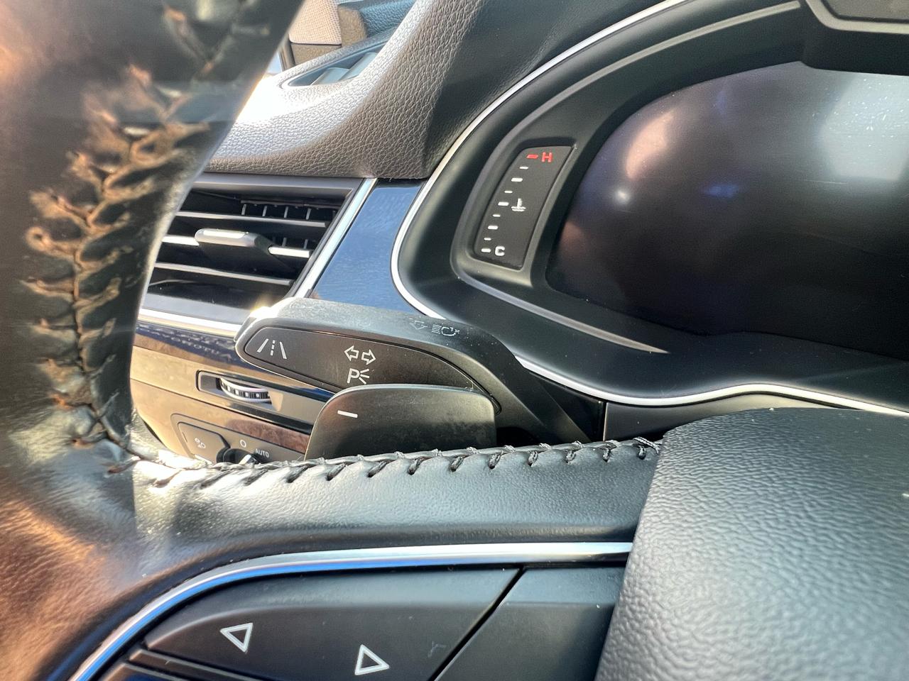 Audi Q7 3.0 TFSI Prestige 2018