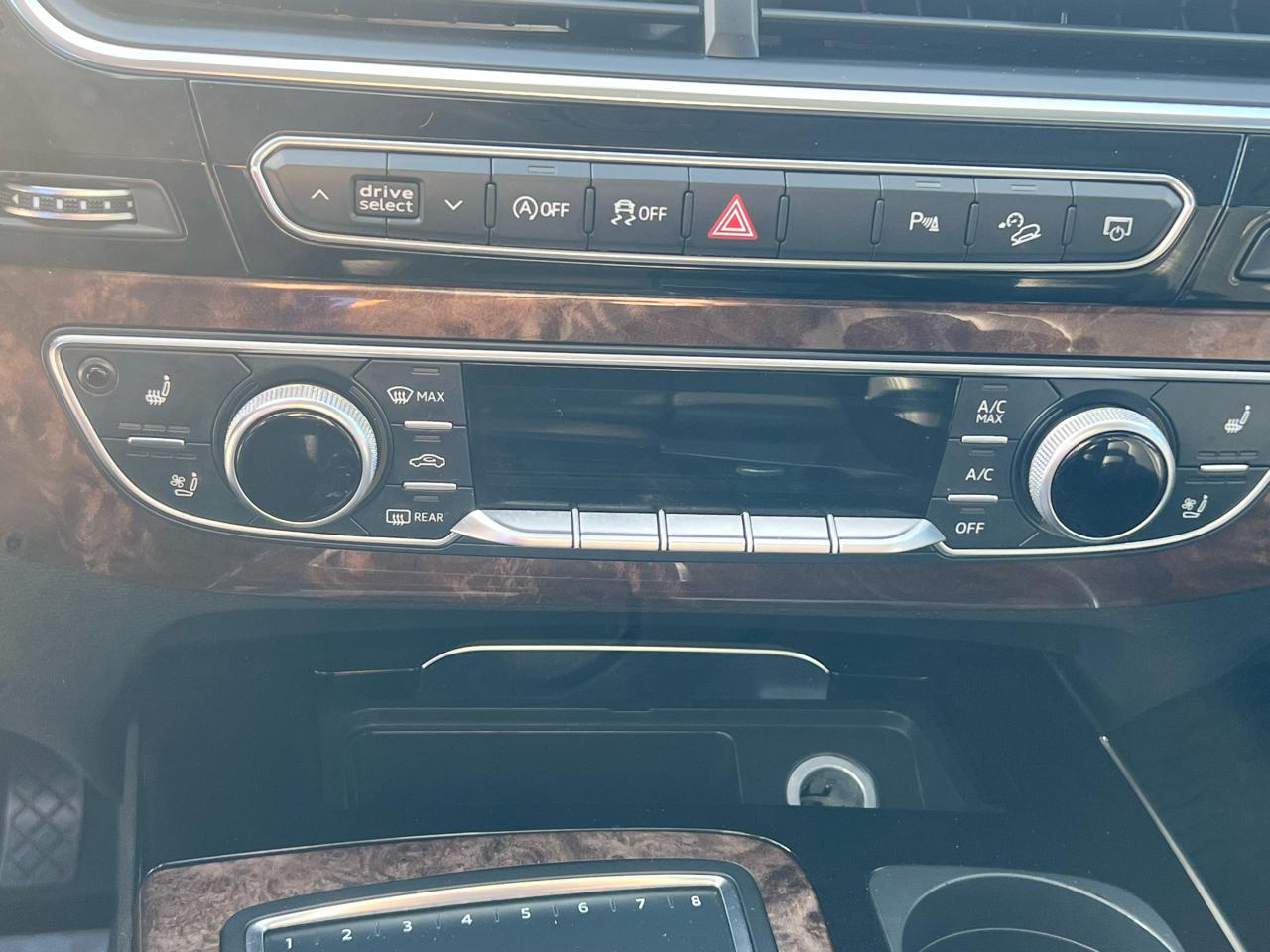 Audi Q7 3.0 TFSI Prestige 2018