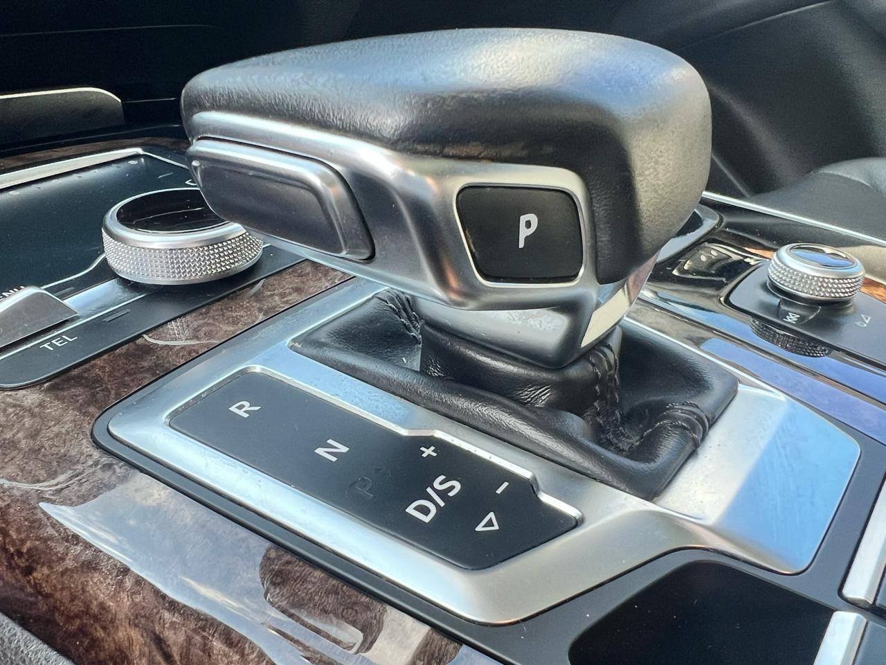 Audi Q7 3.0 TFSI Prestige 2018