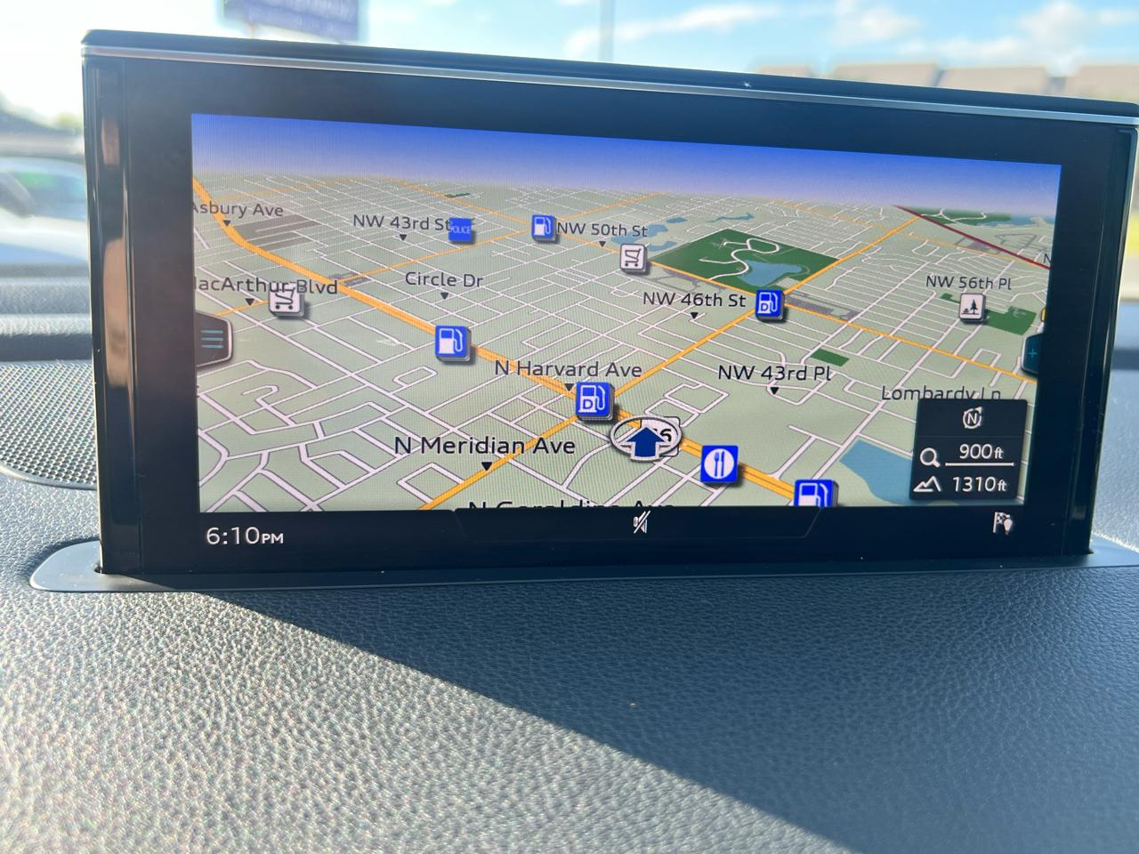 Audi Q7 3.0 TFSI Prestige 2018