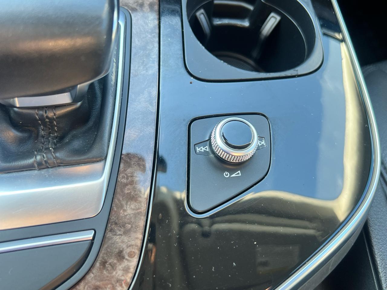 Audi Q7 3.0 TFSI Prestige 2018
