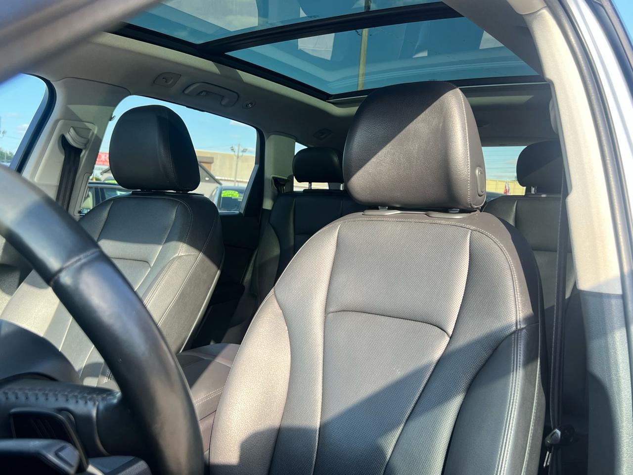Audi Q7 3.0 TFSI Prestige 2018