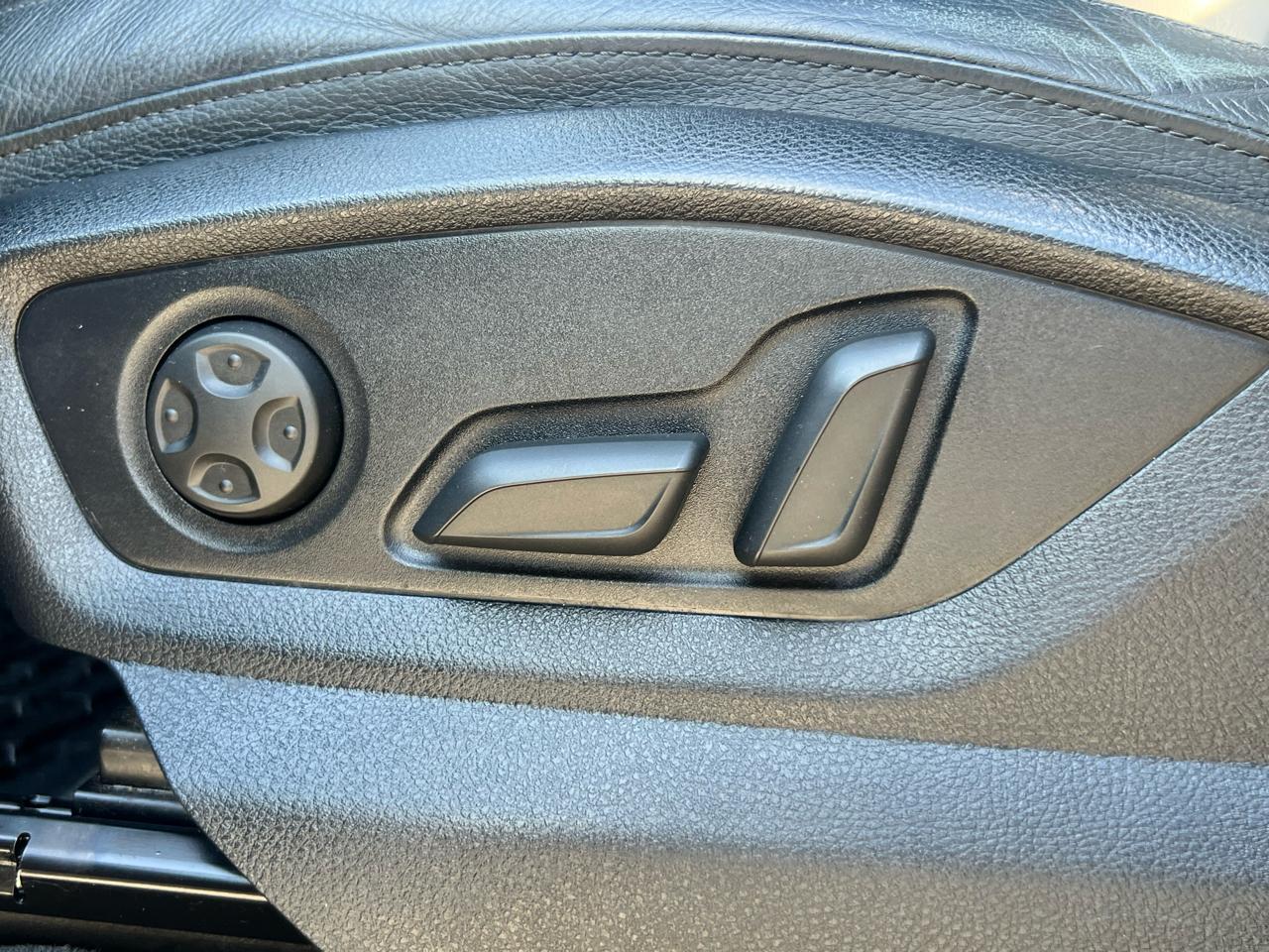 Audi Q7 3.0 TFSI Prestige 2018