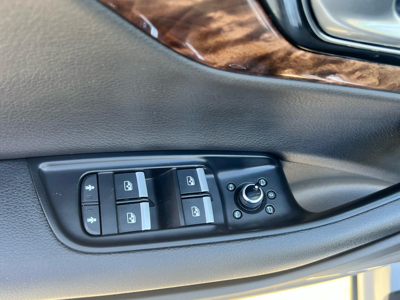 Audi Q7 3.0 TFSI Prestige 2018