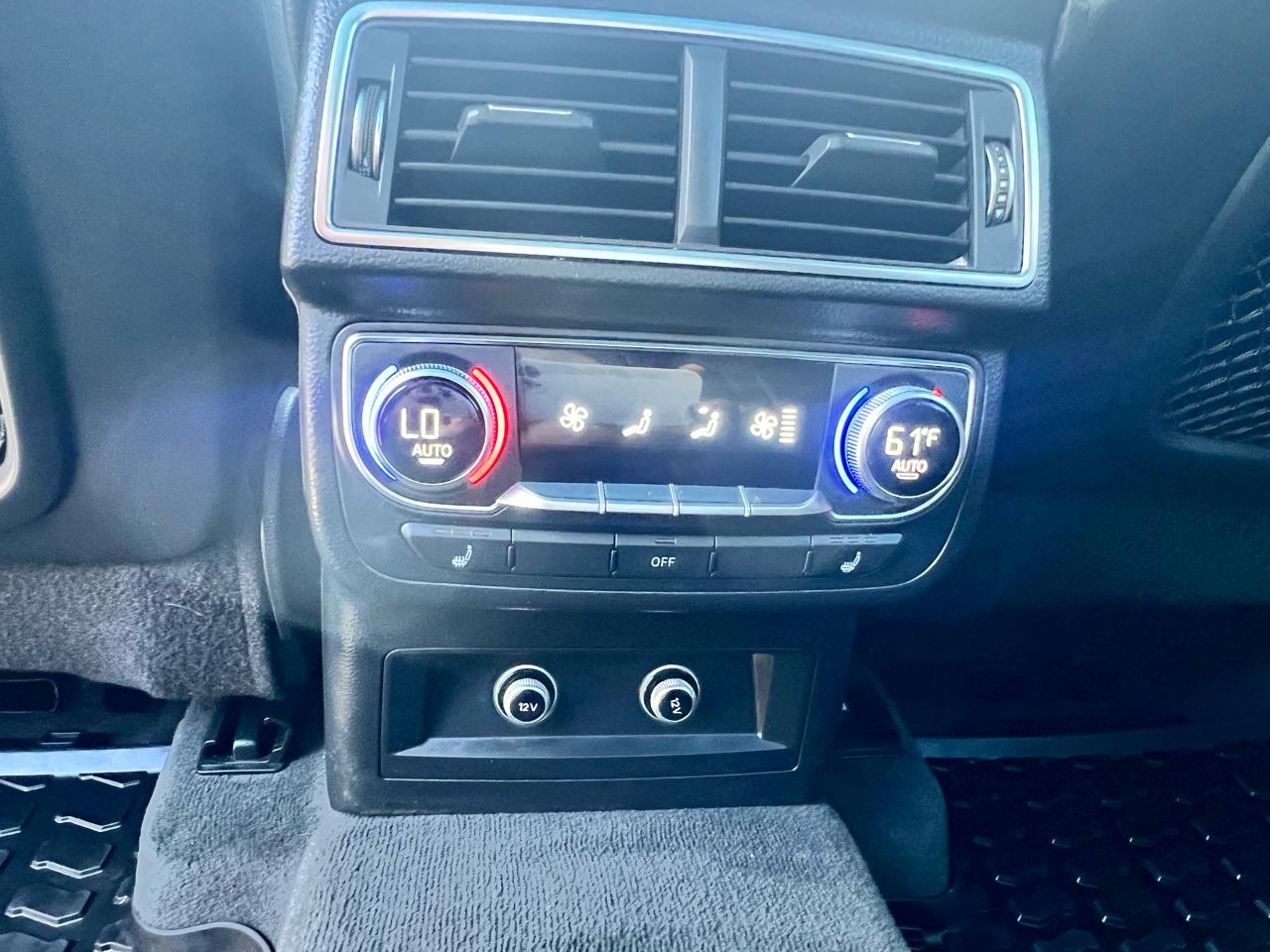 Audi Q7 3.0 TFSI Prestige 2018