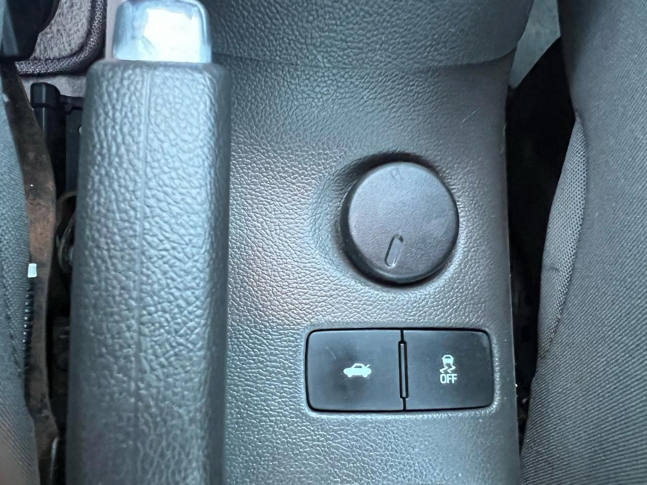 Chevrolet Sonic 4dr Sdn Auto LT 2014