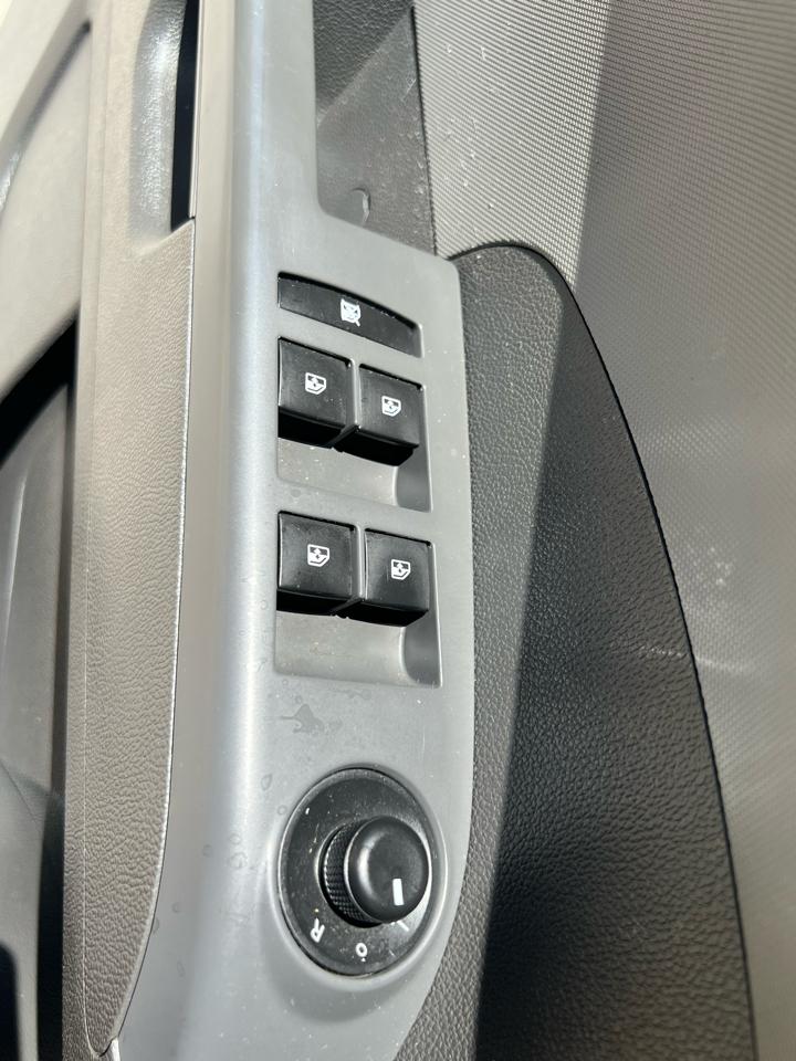 Chevrolet Sonic 4dr Sdn Auto LT 2014