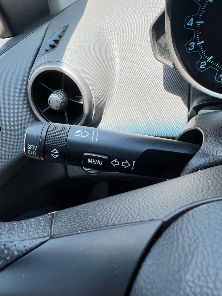 Chevrolet Sonic 4dr Sdn Auto LT 2014